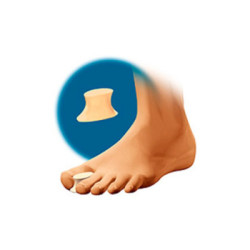 Separador Comforsil Carrete S