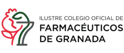Logo Colegio Farmacéutico Granada